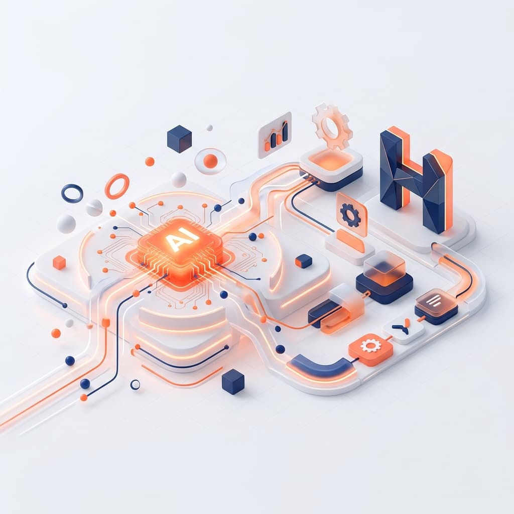 AI & Automation