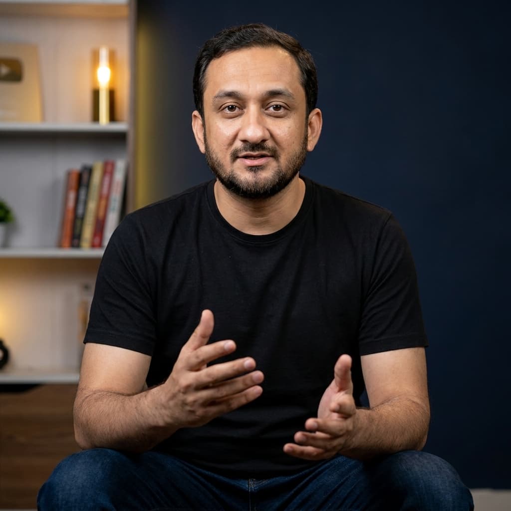 Muhammad Basim — Digital Marketing Consultant