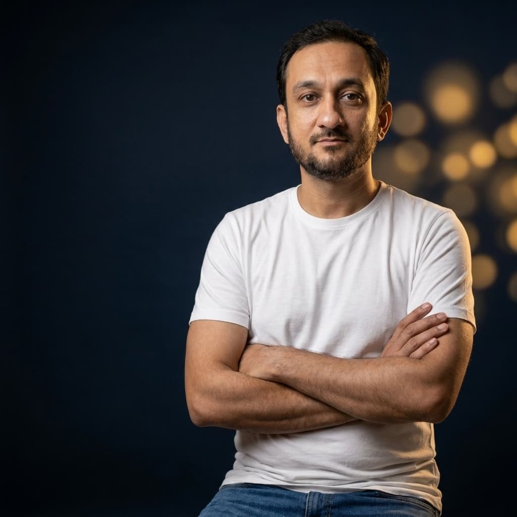 Muhammad Basim — SEO and WordPress Specialist