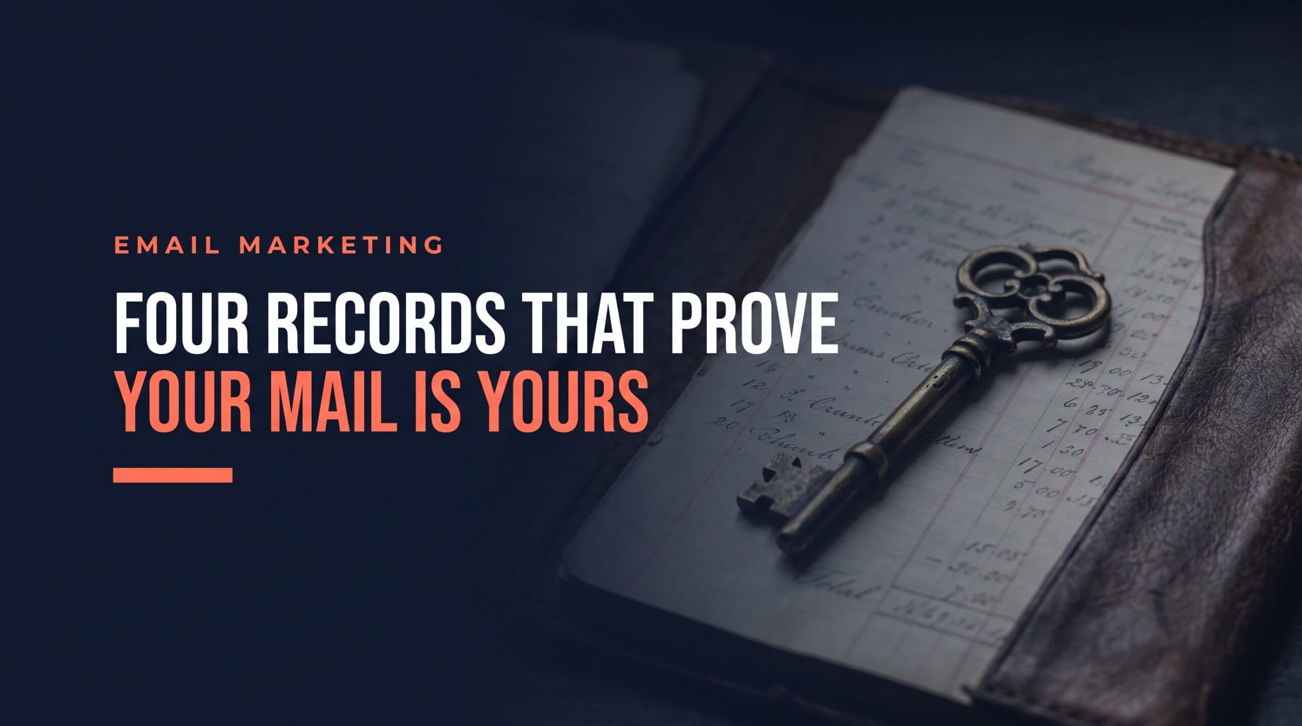 Email Authentication: SPF, DKIM, DMARC, and BIMI
