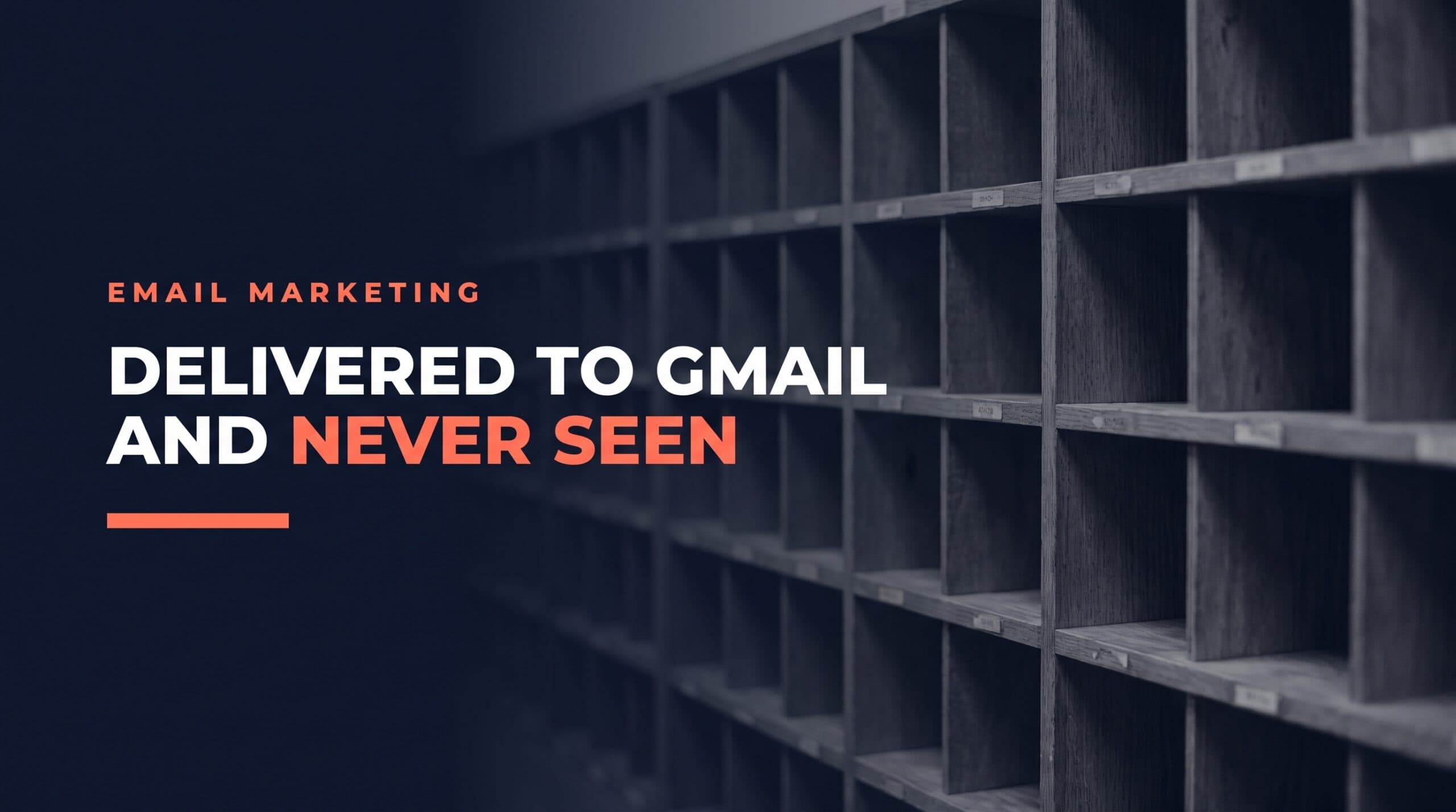 How to Stay Out of the Gmail Promotions Tab